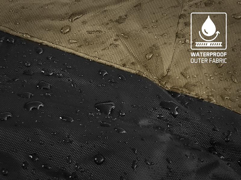 Delphin - ThermoMASTER 2x1 Hálózsák - Image 9