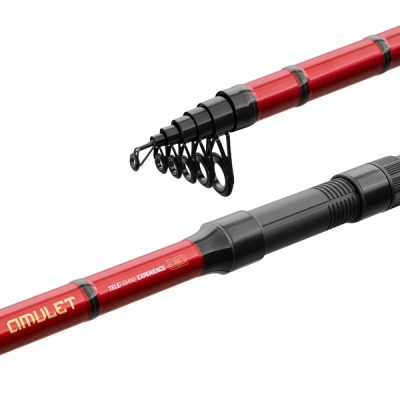 Delphin - AMULET Tele