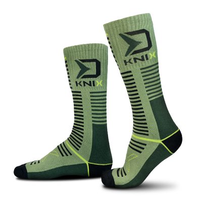 Delphin - KNIX térdzokni