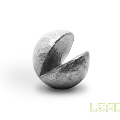 Delphin - LEADS Sörét ólom / 40db