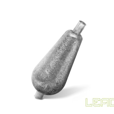 Delphin - LEADS körteólom készlet / 20db