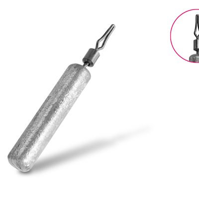 Delphin - B! Dropshot henger / 5db