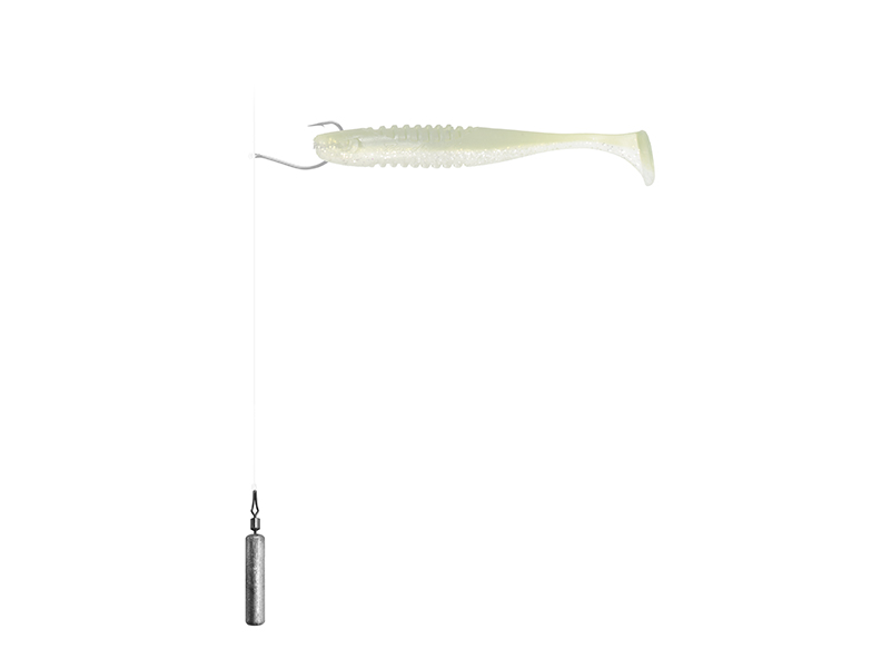 Delphin - B! Dropshot henger / 5db - Image 3