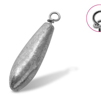 Delphin - B! Felcsíptethető kiegészítő súly / 5db