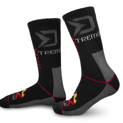 Delphin - XTREMO Extra Thermo Zokni