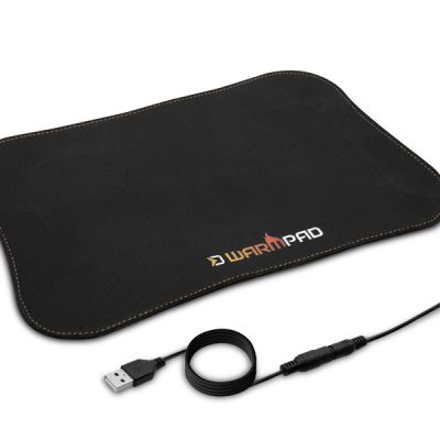 Delphin - WarmPAD Elektromos fűtőpárna