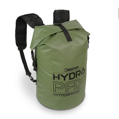 Delphin - HydroPAX vízálló hátizsák