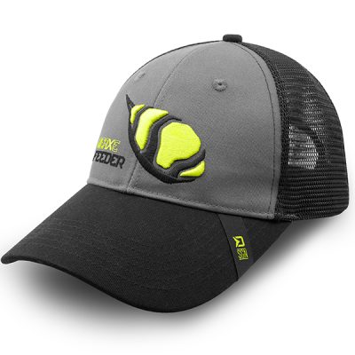 Delphin - Sapka REAXE Trucker