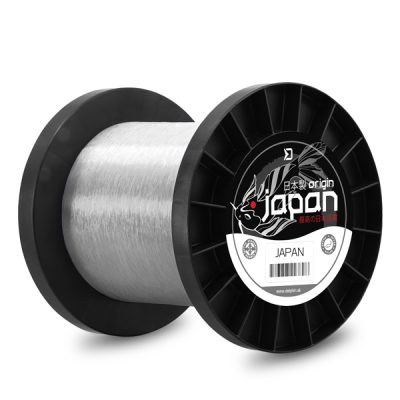 Delphin - Monofil JAPAN Origin / Ultra átlátszó