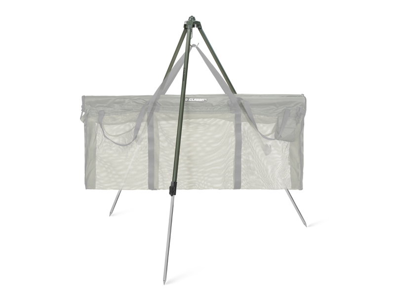 Delphin - Háromlábú mérlegelő állvány CLASSA Triple - Image 5