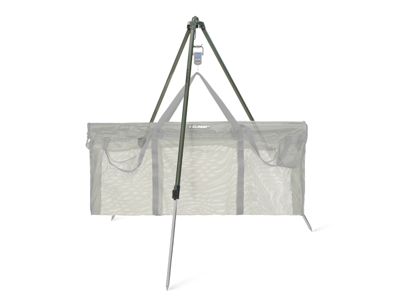 Delphin - Háromlábú mérlegelő állvány CLASSA Triple - Image 6