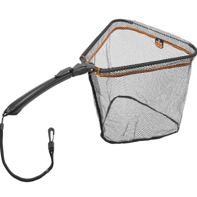 Delphin - FoldSPIN Pergető merítőháló