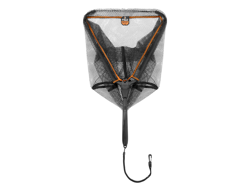 Delphin - FoldSPIN Pergető merítőháló - Image 3