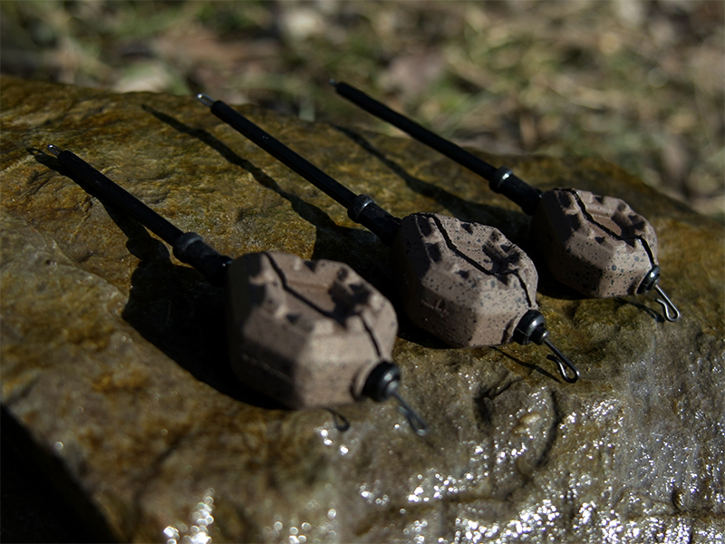 Delphin - CyberBARBED PVA TUBE ólomsúly - Image 5