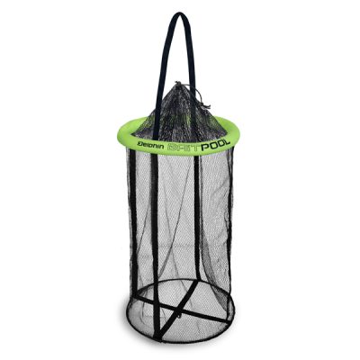 Delphin - BaitPOOL Lebegő csalihaltartó háló