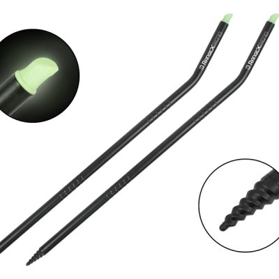 Delphin - RangeX BEND távolság kimérő pálcák