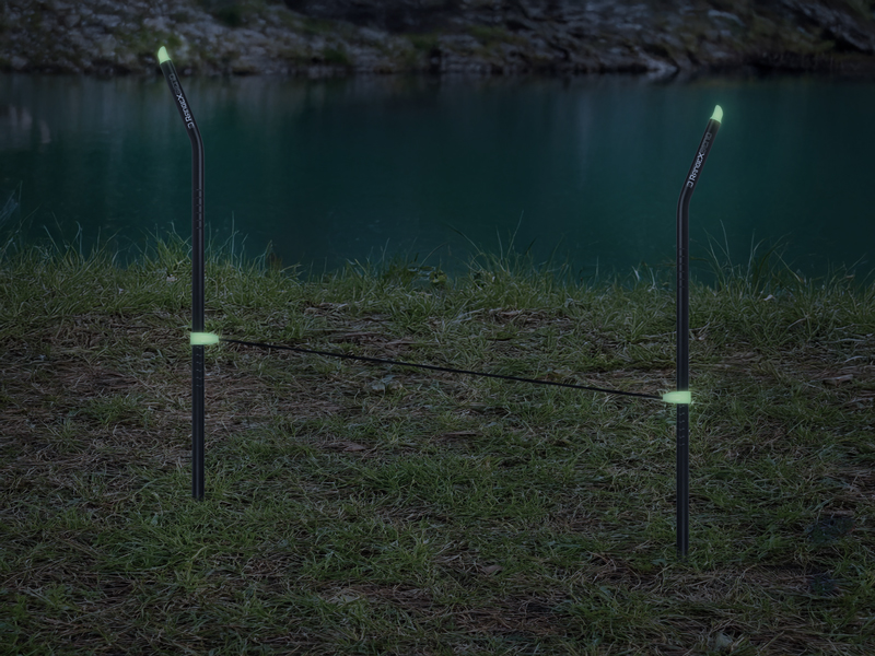 Delphin - RangeX BEND távolság kimérő pálcák - Image 5