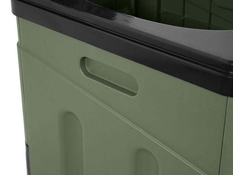 Delphin - ToiBLOX Easy hordozható WC - Image 3