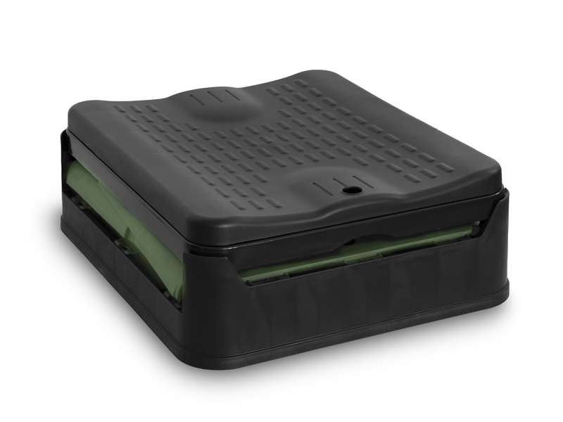 Delphin - ToiBLOX Easy hordozható WC - Image 5