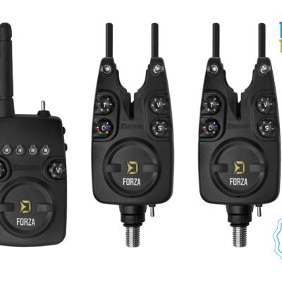 Delphin - Kapásjelző készlet FORZA LIFE+