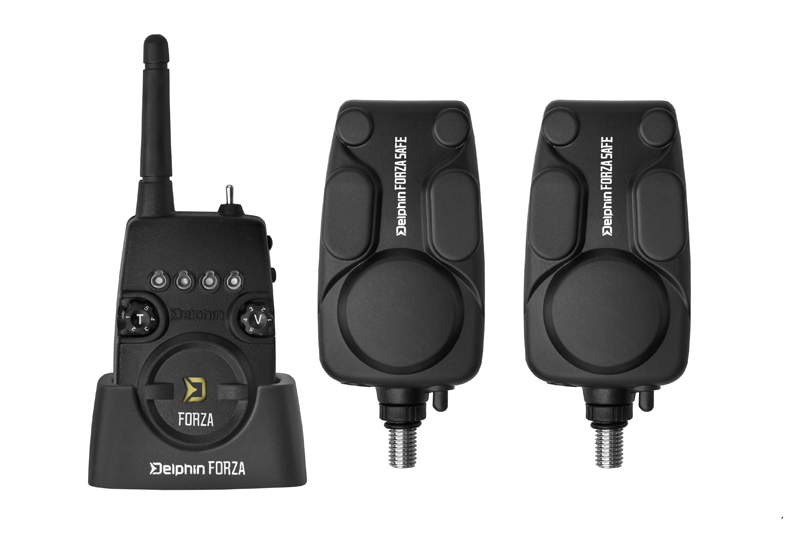 Delphin - Kapásjelző készlet FORZA LIFE+ - Image 2