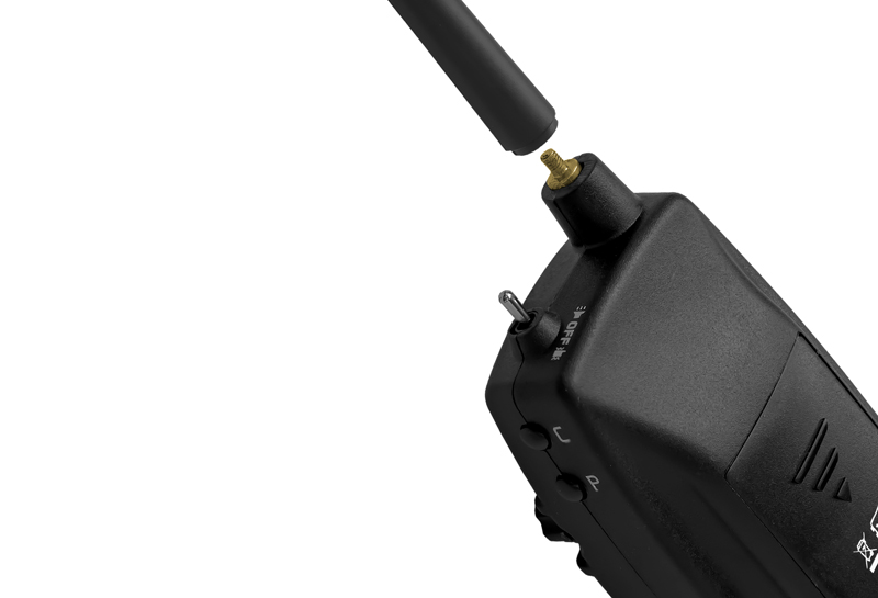 Delphin - Kapásjelző készlet FORZA LIFE+ - Image 7