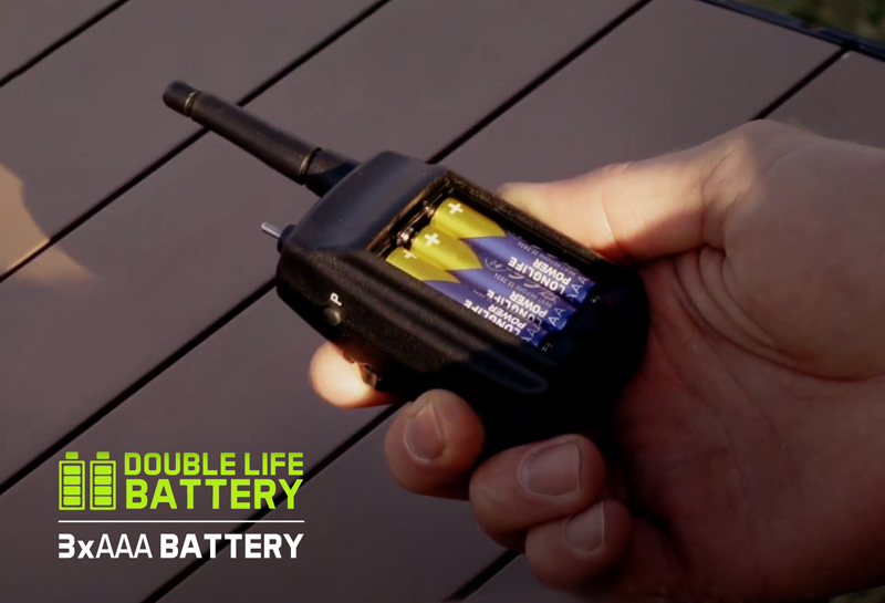 Delphin - Kapásjelző készlet FORZA LIFE+ - Image 10