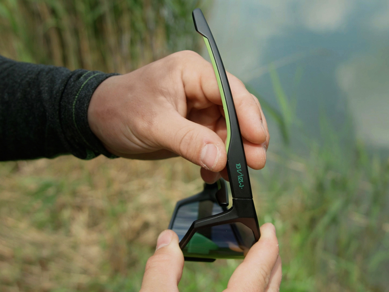 Delphin - VIEW Polarizált Napszemüveg - Image 6