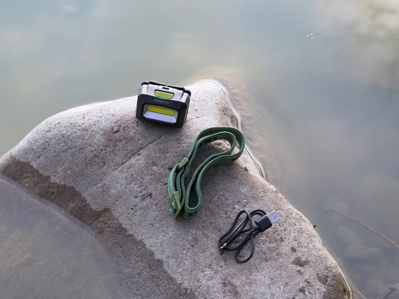 Delphin - MONOX fejlámpa - Image 6