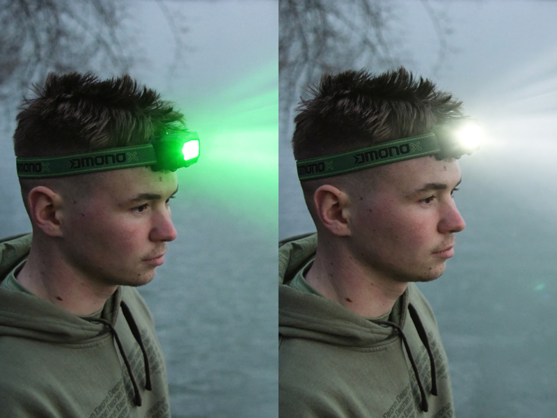 Delphin - MONOX fejlámpa - Image 7