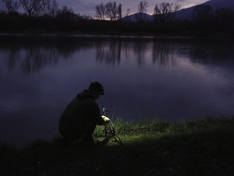 Delphin - MONOX fejlámpa - Image 9