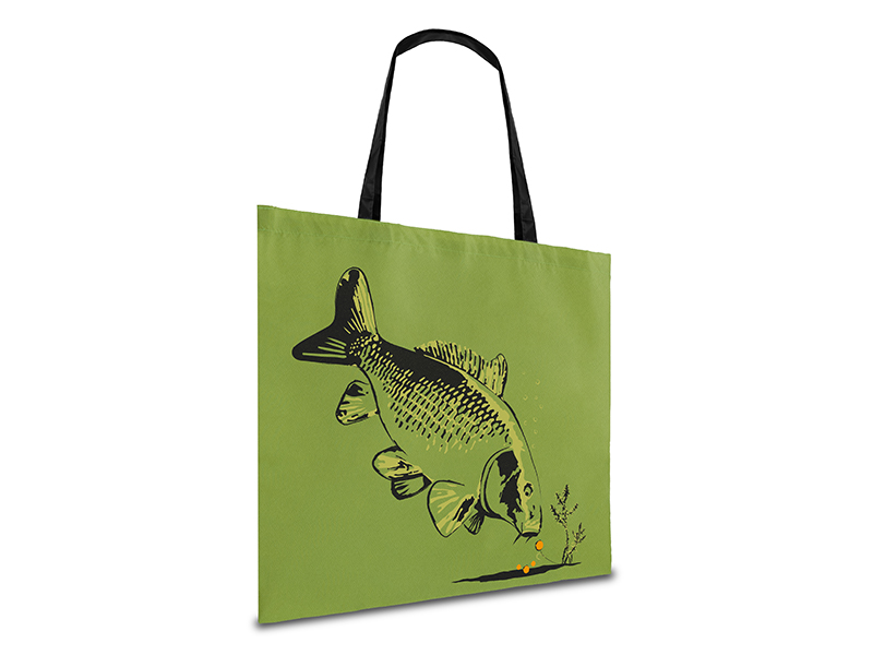 Delphin - ShopBAG CARP bevásárlótáska