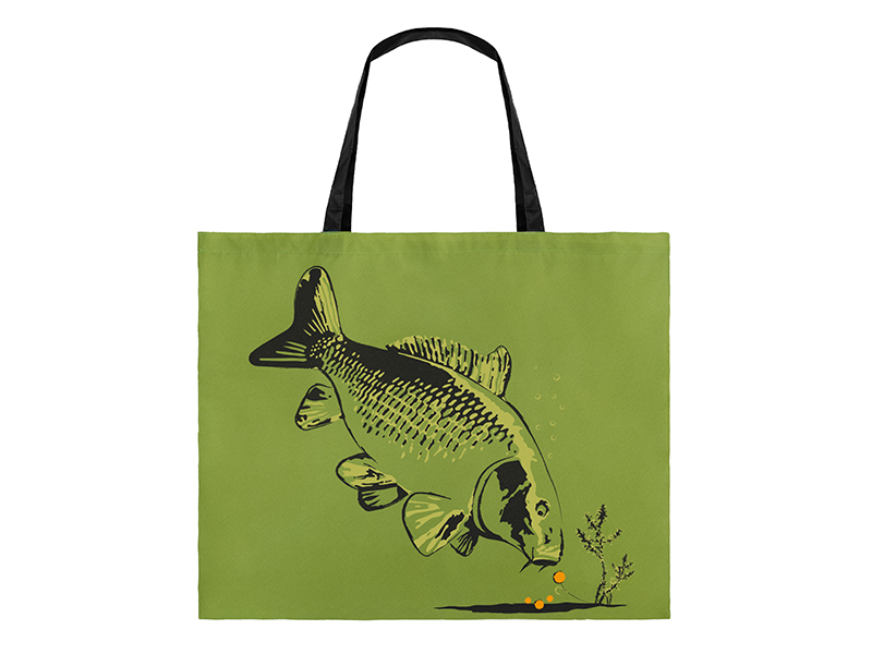 Delphin - ShopBAG CARP bevásárlótáska - Image 2