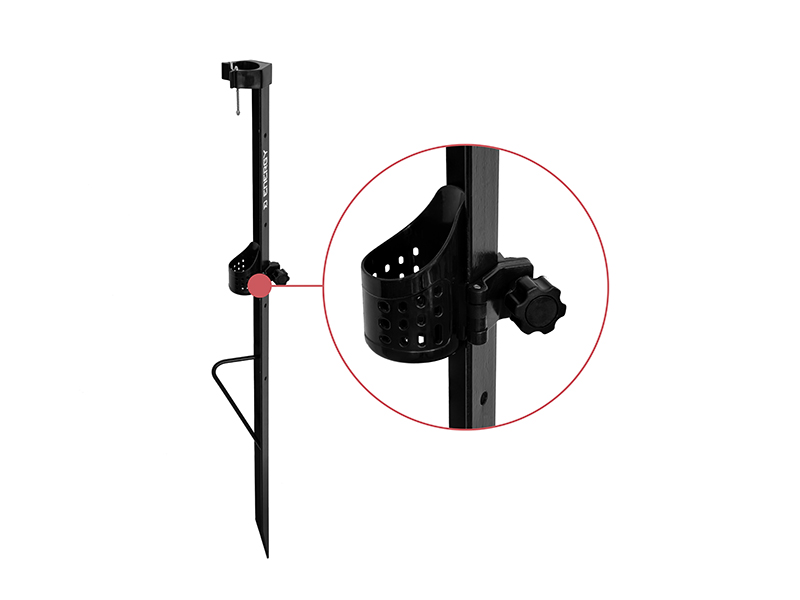 Delphin - ENERGY Harcsázó bottartó - Image 2