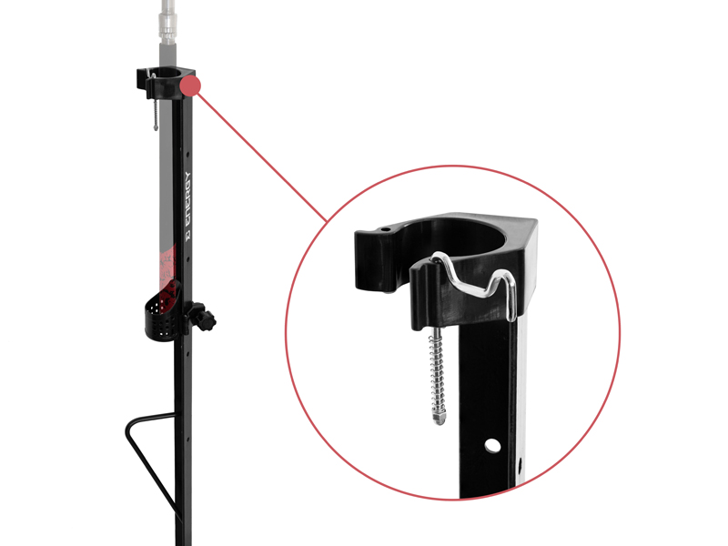 Delphin - ENERGY Harcsázó bottartó - Image 3