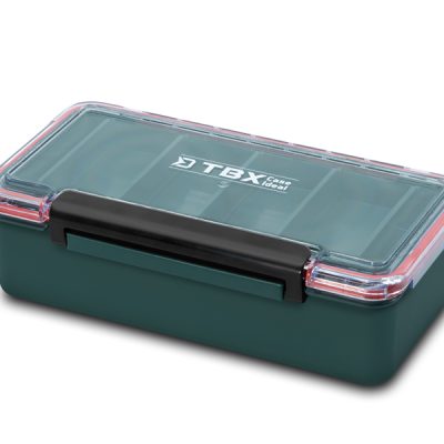 Delphin - Doboz TBX Case Clip Ideal