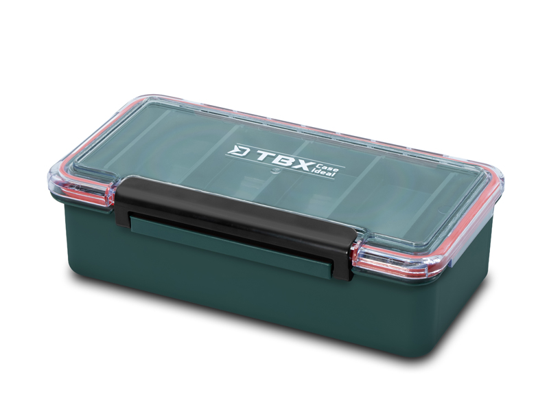 Delphin - Doboz TBX Case Clip Ideal