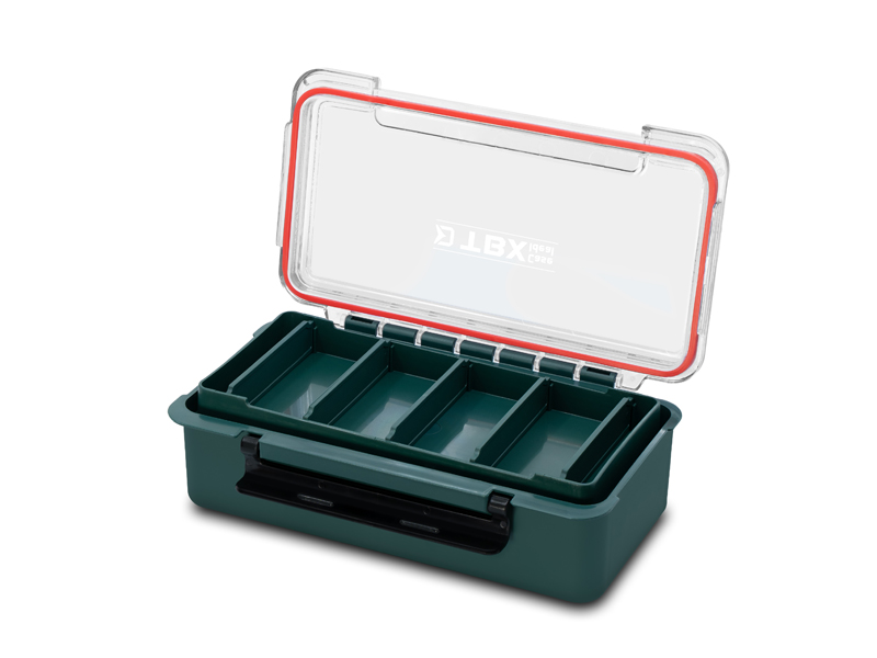 Delphin - Doboz TBX Case Clip Ideal - Image 2