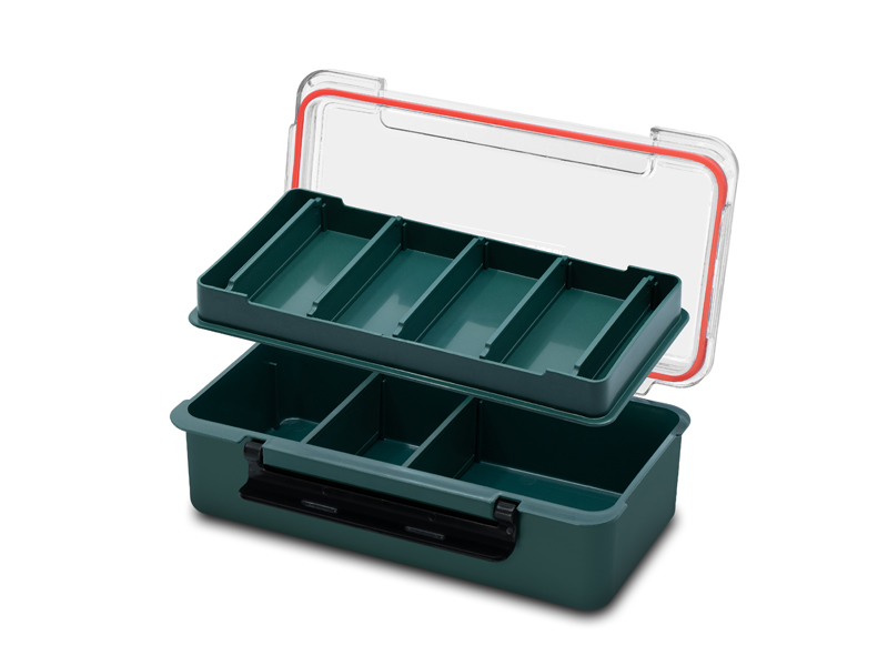 Delphin - Doboz TBX Case Clip Ideal - Image 3