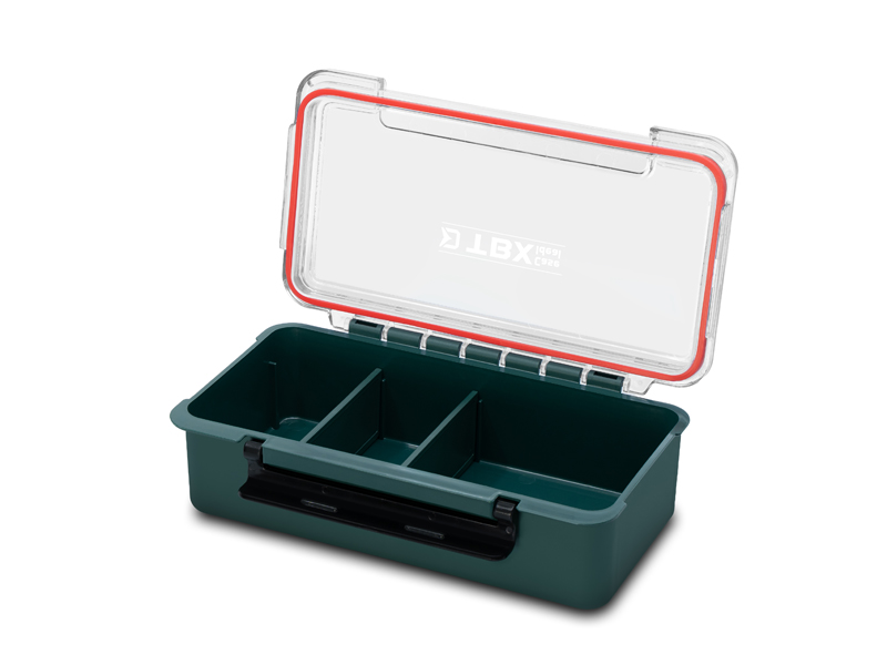 Delphin - Doboz TBX Case Clip Ideal - Image 5