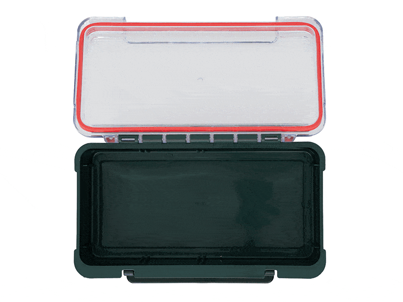 Delphin - Doboz TBX Case Clip Ideal - Image 6