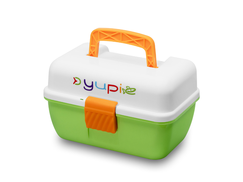 Delphin - Doboz YUPIE Case