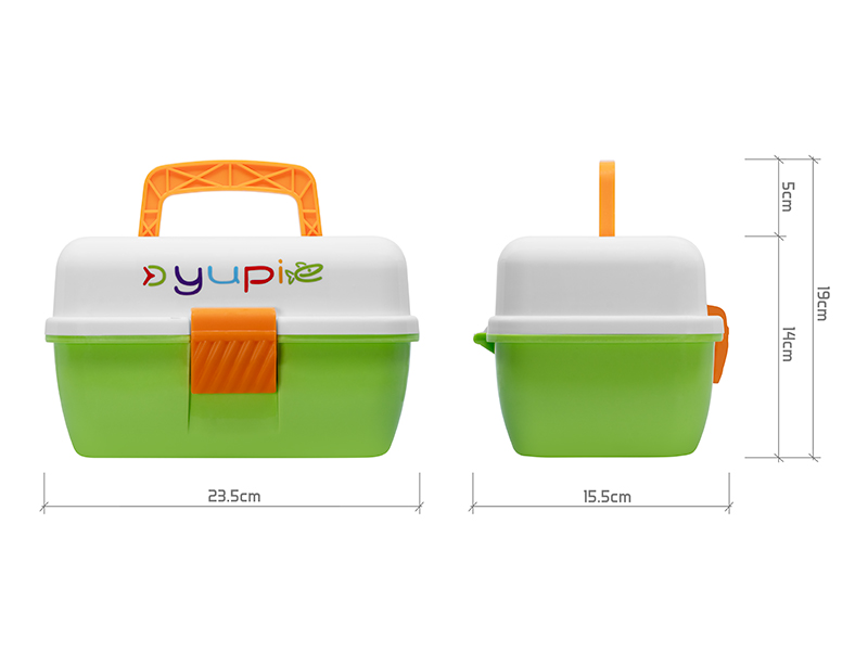 Delphin - Doboz YUPIE Case - Image 5