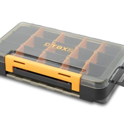 Delphin - Doboz TBX Duo 175-15P EVA