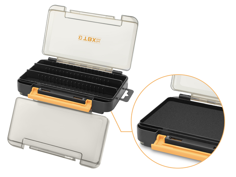 Delphin - Doboz TBX Duo 175-15P EVA - Image 4