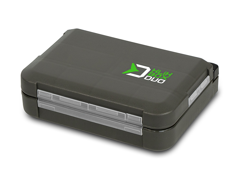 Delphin - KlikBOX Duo 175-9P tárolódoboz