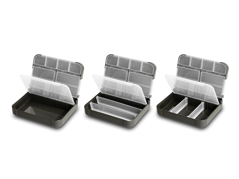 Delphin - KlikBOX Duo 175-9P tárolódoboz - Image 3