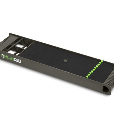 Delphin - KlikBOX Rig előketartó doboz