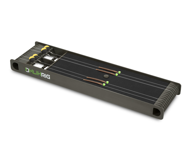 Delphin - KlikBOX Rig előketartó doboz - Image 5