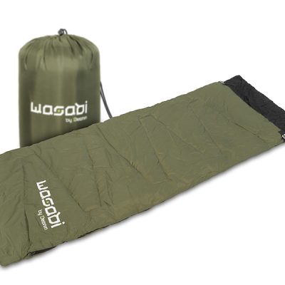 Delphin - Hálózsák WASABI